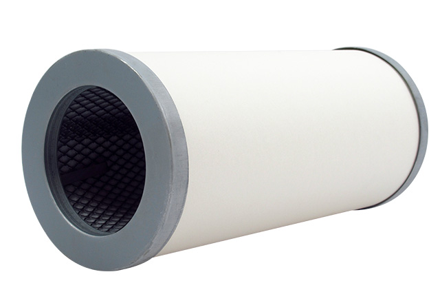 Air Compressor oil separator